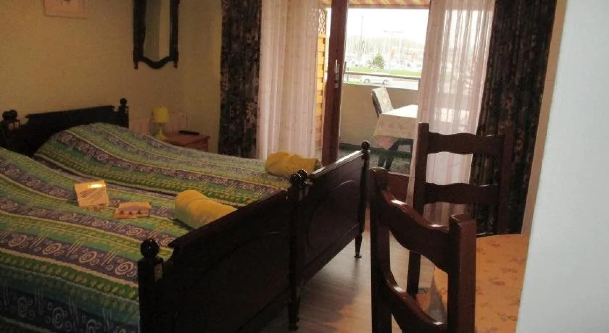 Chambres d'hôtes Valentin