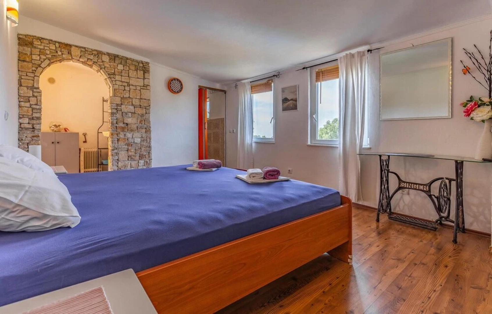 Beautiful Home in Medulin With Wifi and 4 Bedrooms