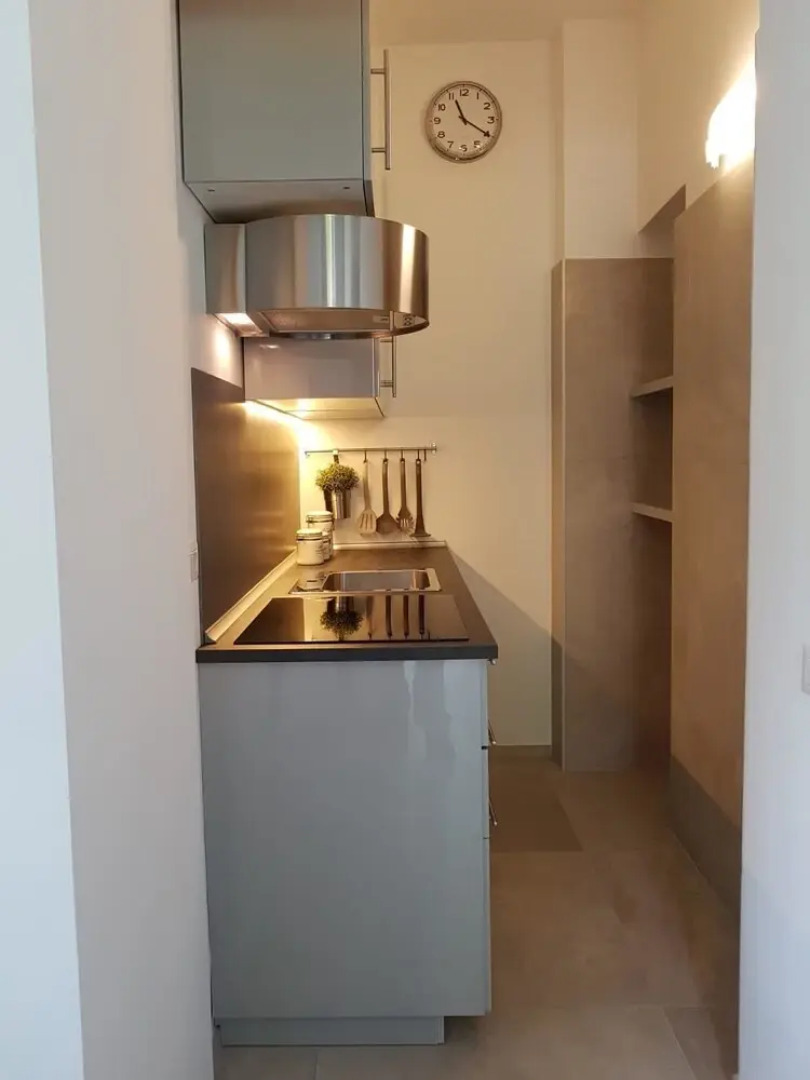 BMP Apartment Azalea