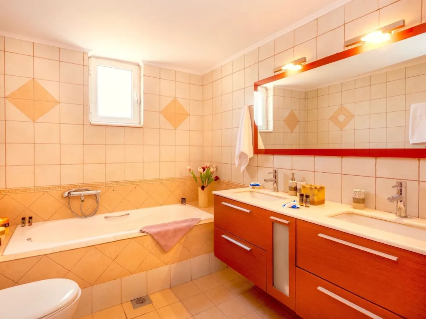 Spacious Villa in Crete With Pool and Parasol