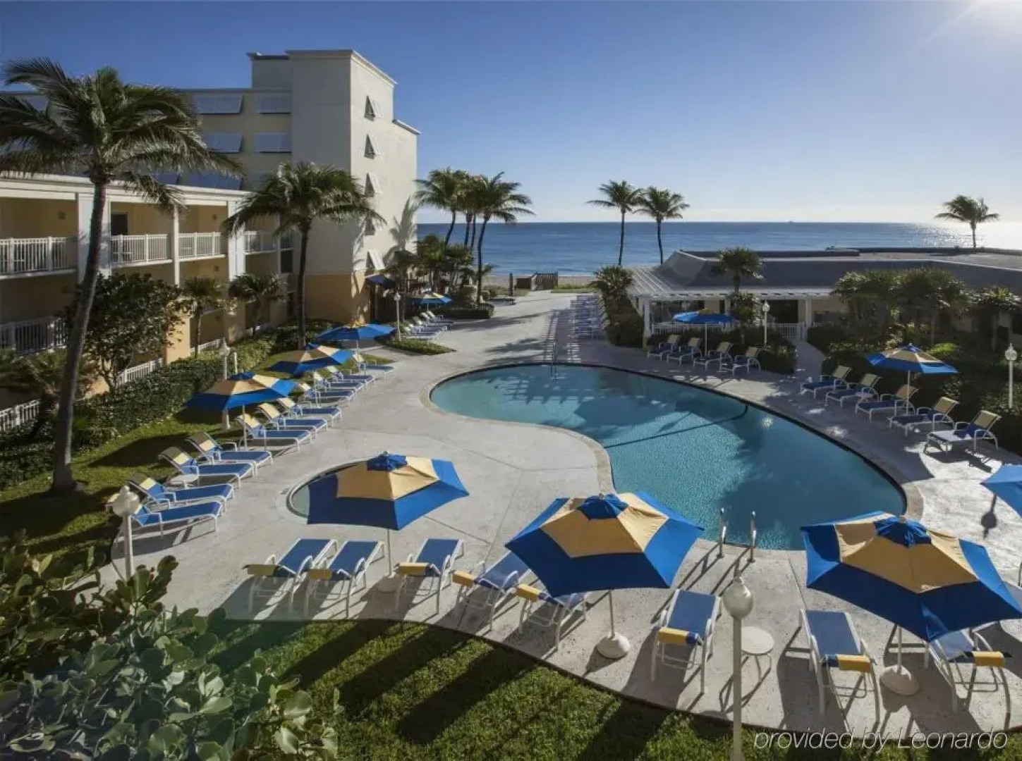 Holiday Inn Highland Beach