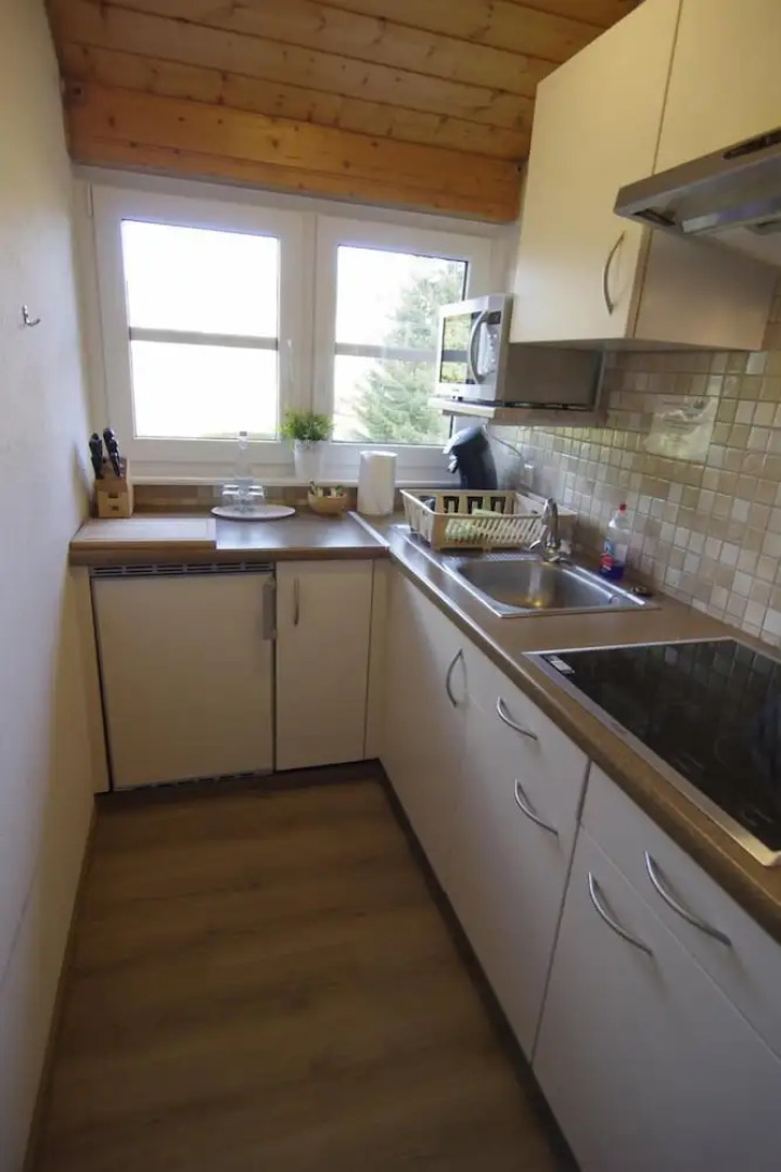 Hotel Schöneck Garni