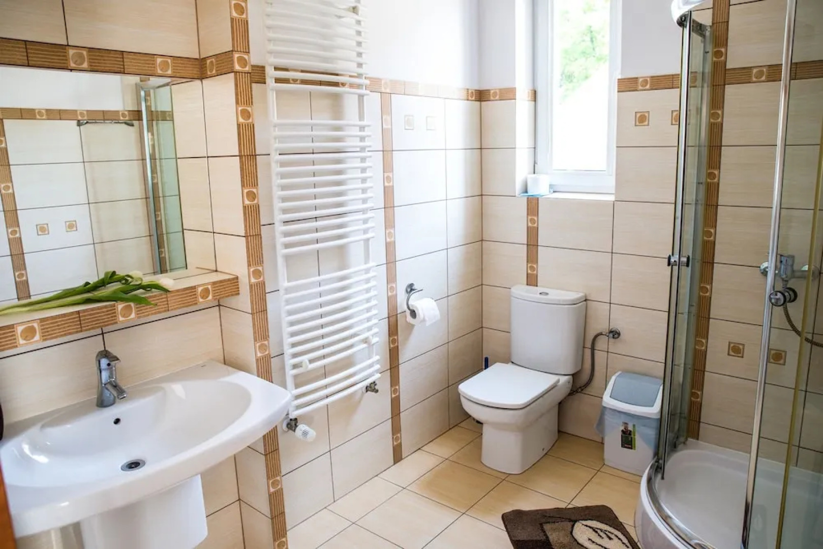 Pensjonat  Przy Deptaku