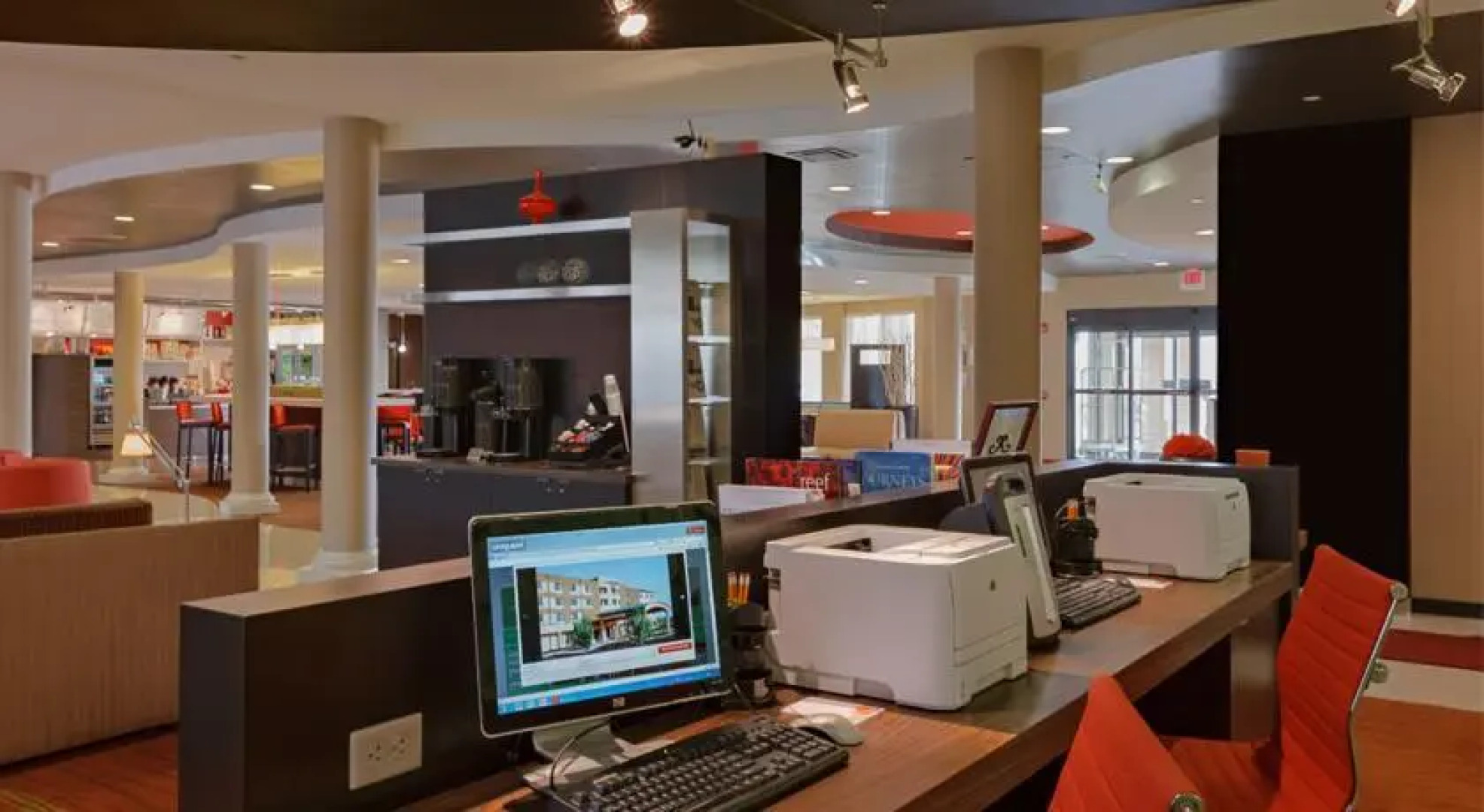 Courtyard Harrisburg Hershey