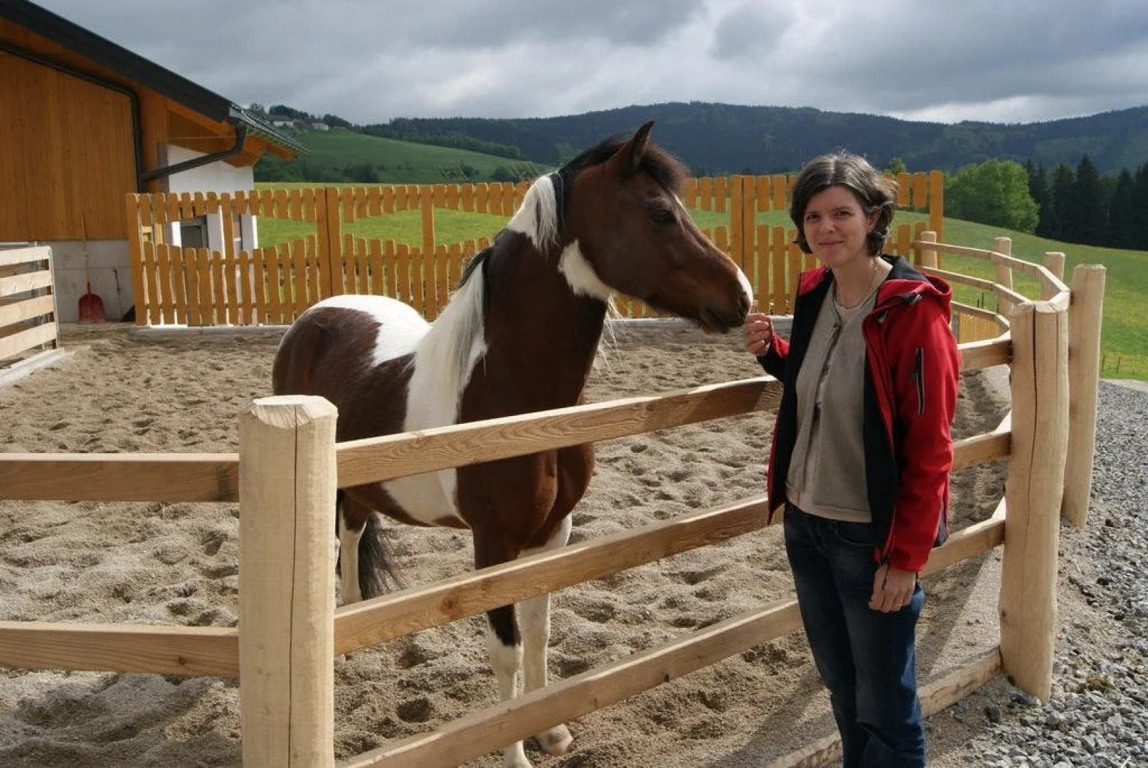 Bio-Bauernhof Brückler