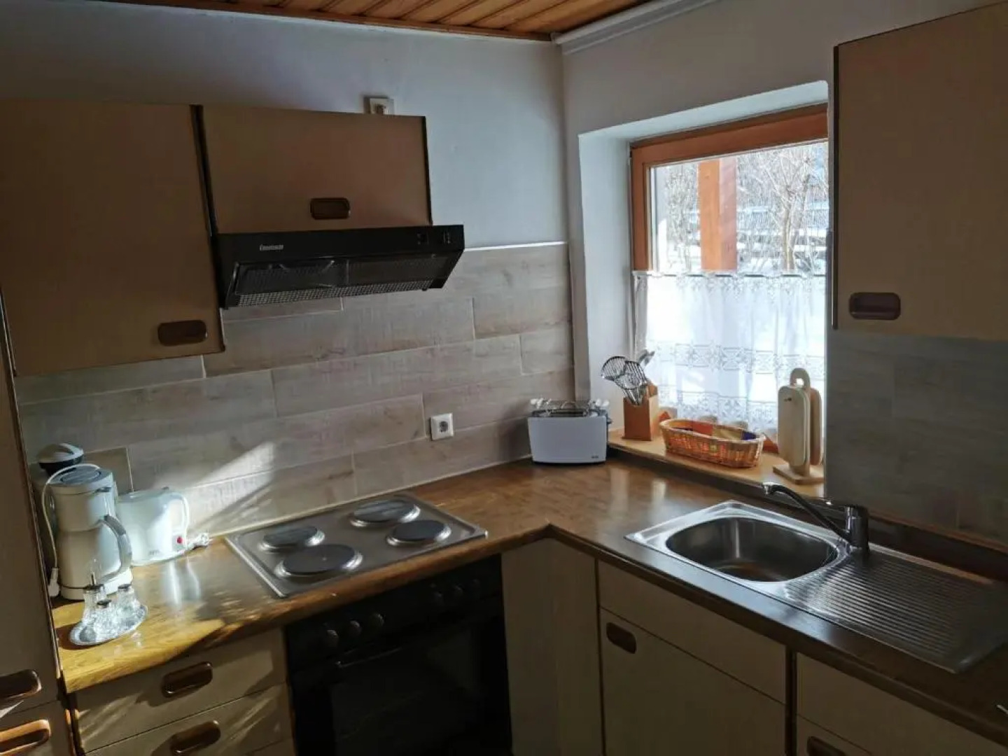 Ferienhaus-Haidweg-Wohnung-2