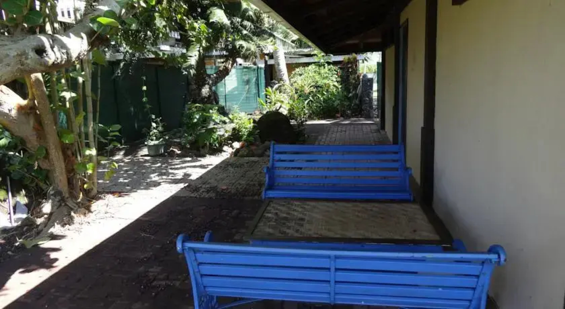 Pension Tetareva