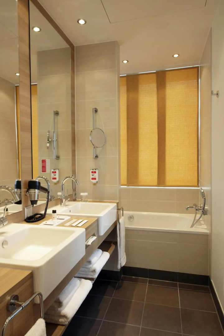 H4 Hotel Berlin Alexanderplatz