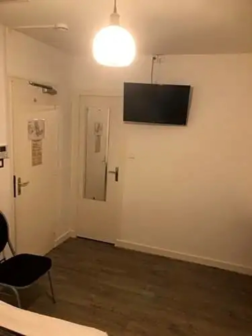 Hôtel Restaurant Le St Julien