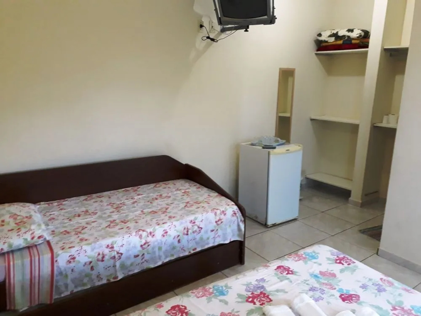 Pousada Canto da Ilha