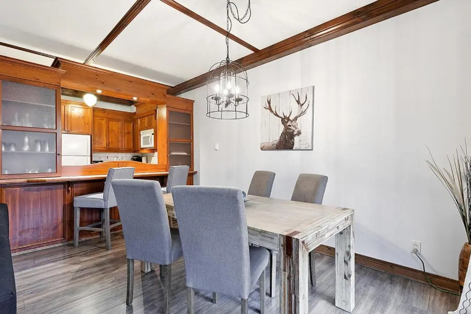 Le Manoir 106-5 by Escapades Tremblant