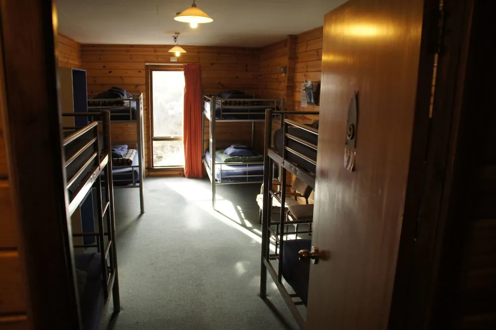 Haka House Hostel – Aoraki Mt Cook