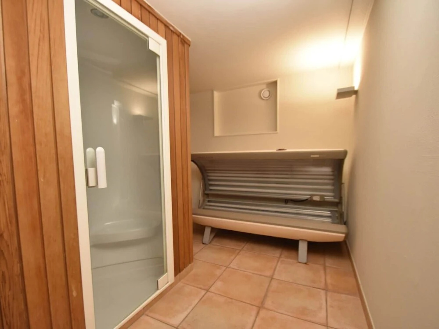 Elite Villa in Vlieland Netherlands with Private Terrace