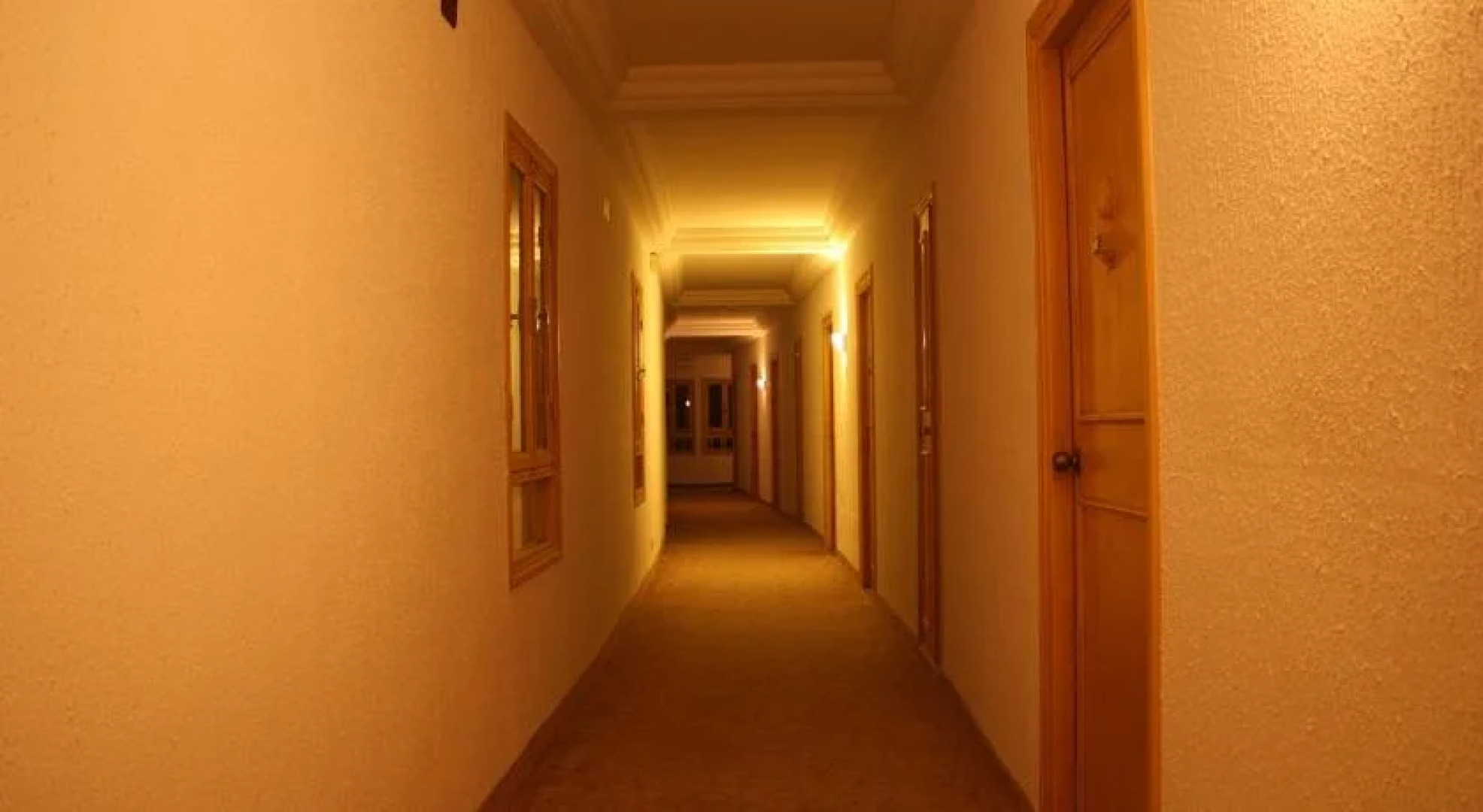 Villa Clara Hana Palace