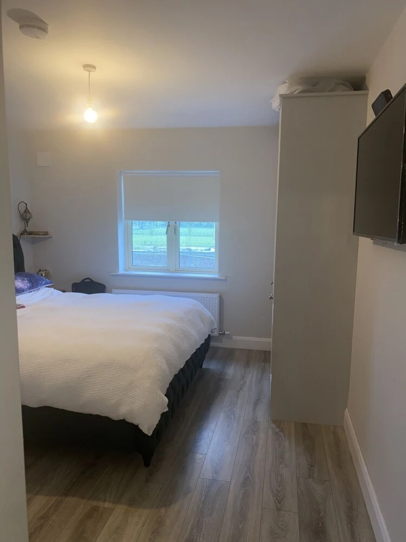 Cosy Good Vibes Only - Home in Kildare