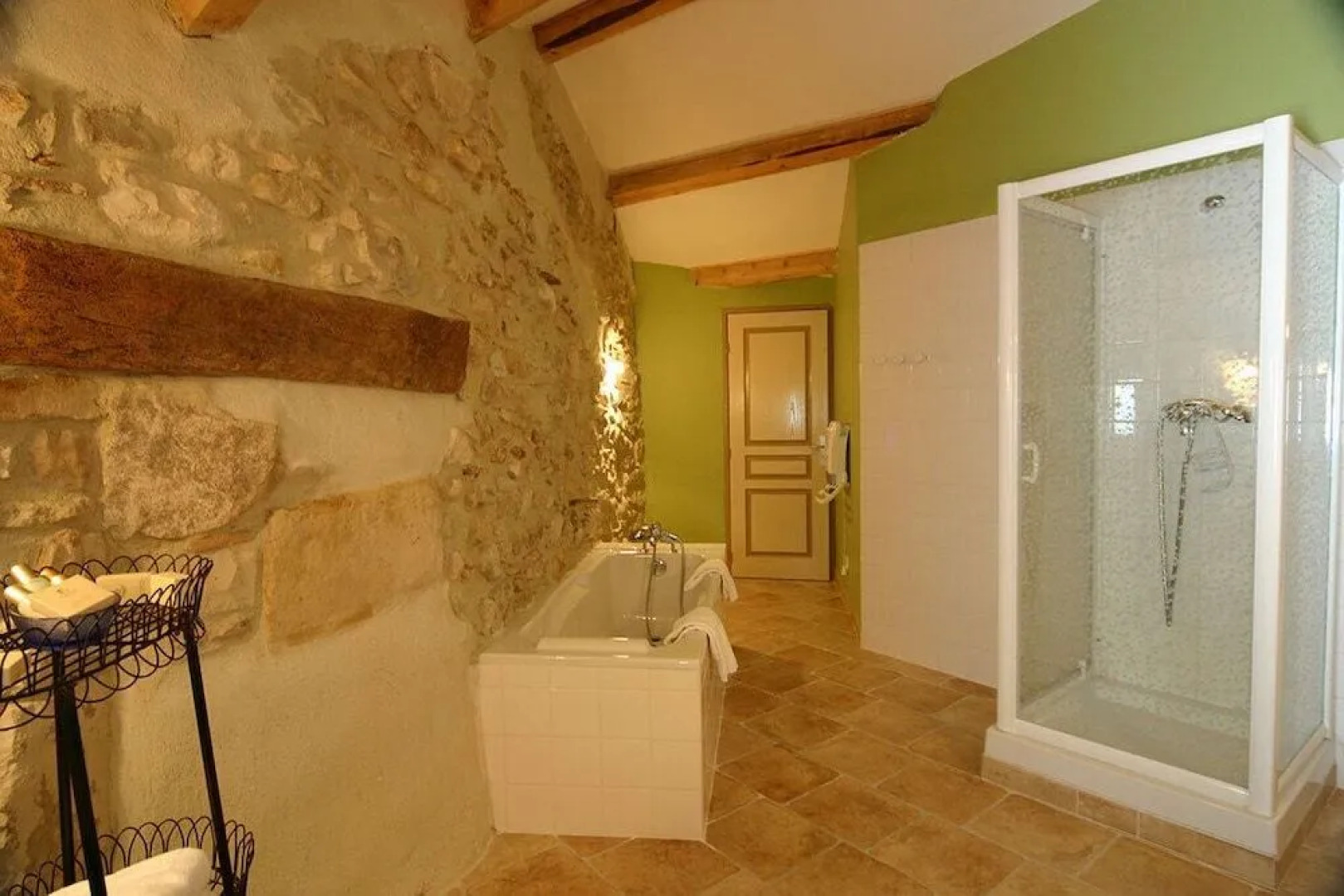 La Bastide Des Senteurs