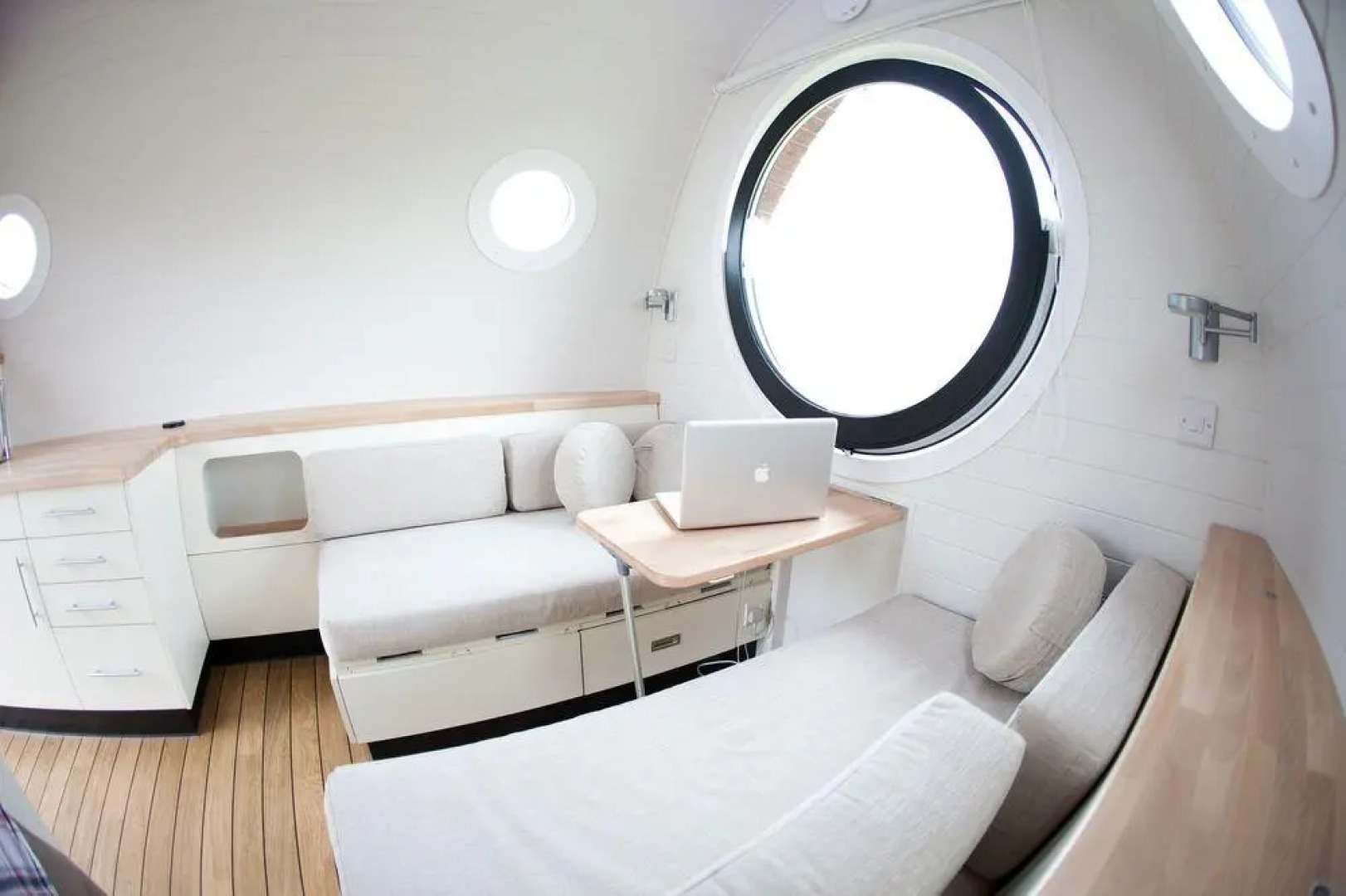 Glamping Resort Biosphäre Bliesgau