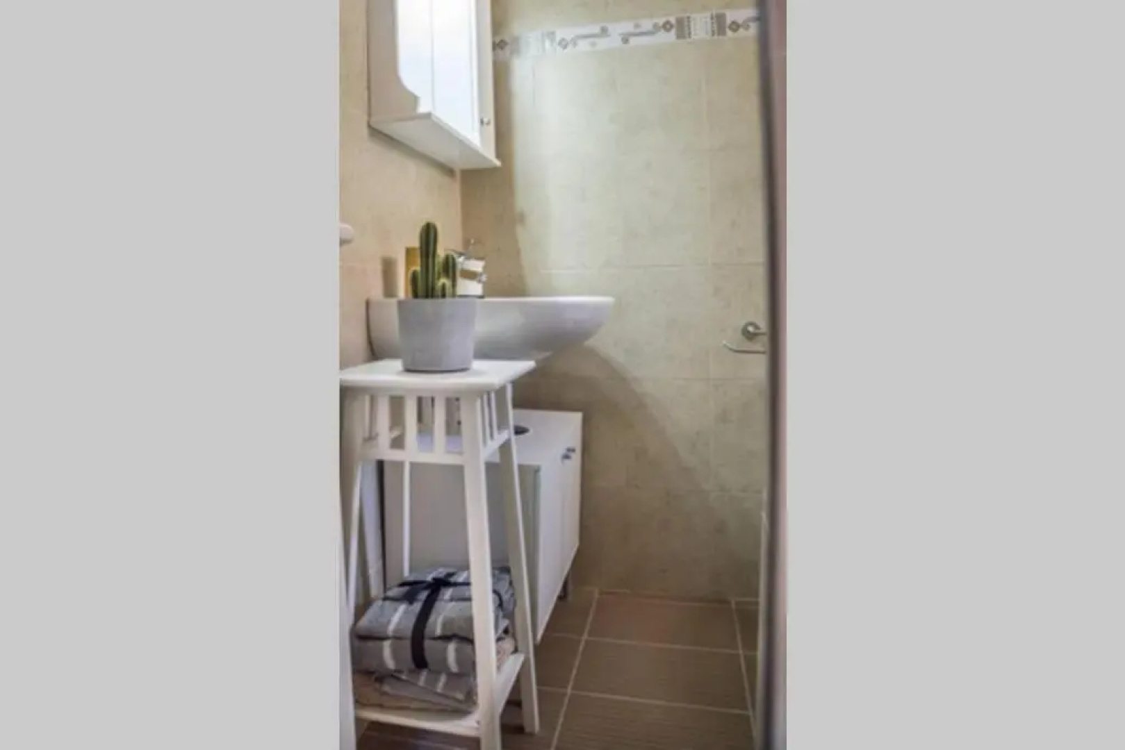 Blanca Serenidad Luxury Apartment