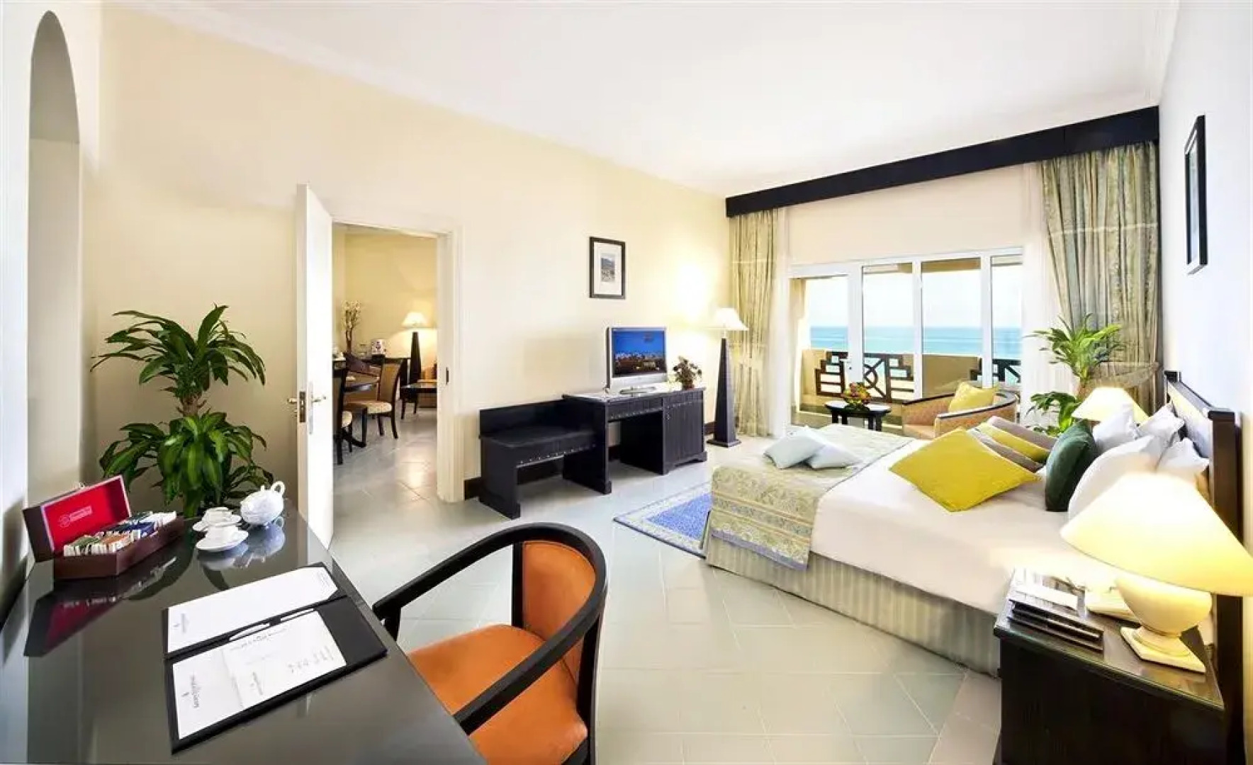 Golden Tulip Resort Dibba