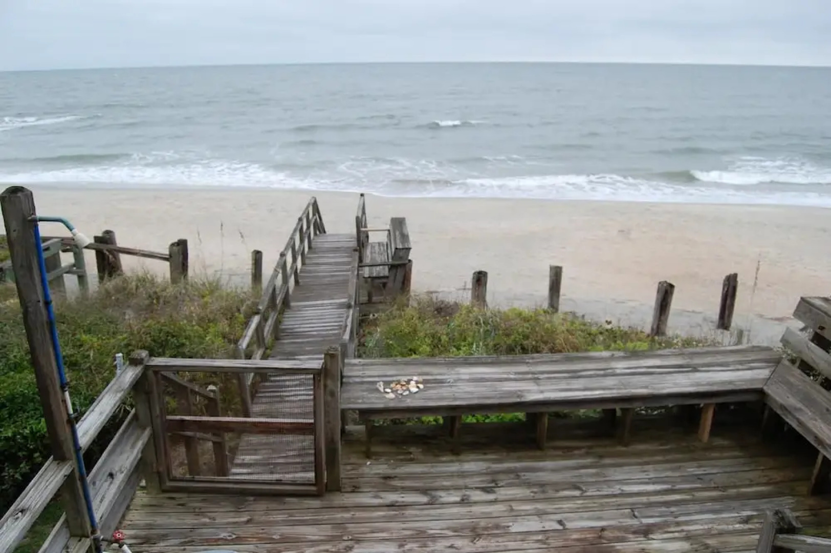 Kennedy Pawleys Island - 5 Br Home