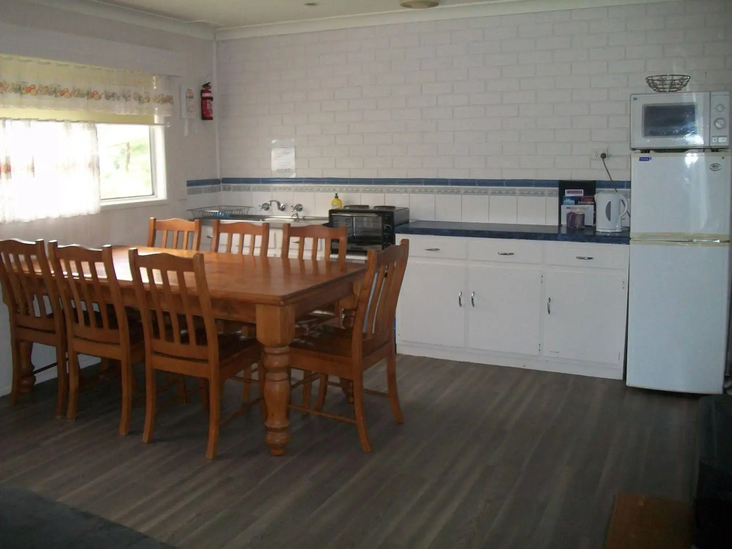 Top of the Lake Units