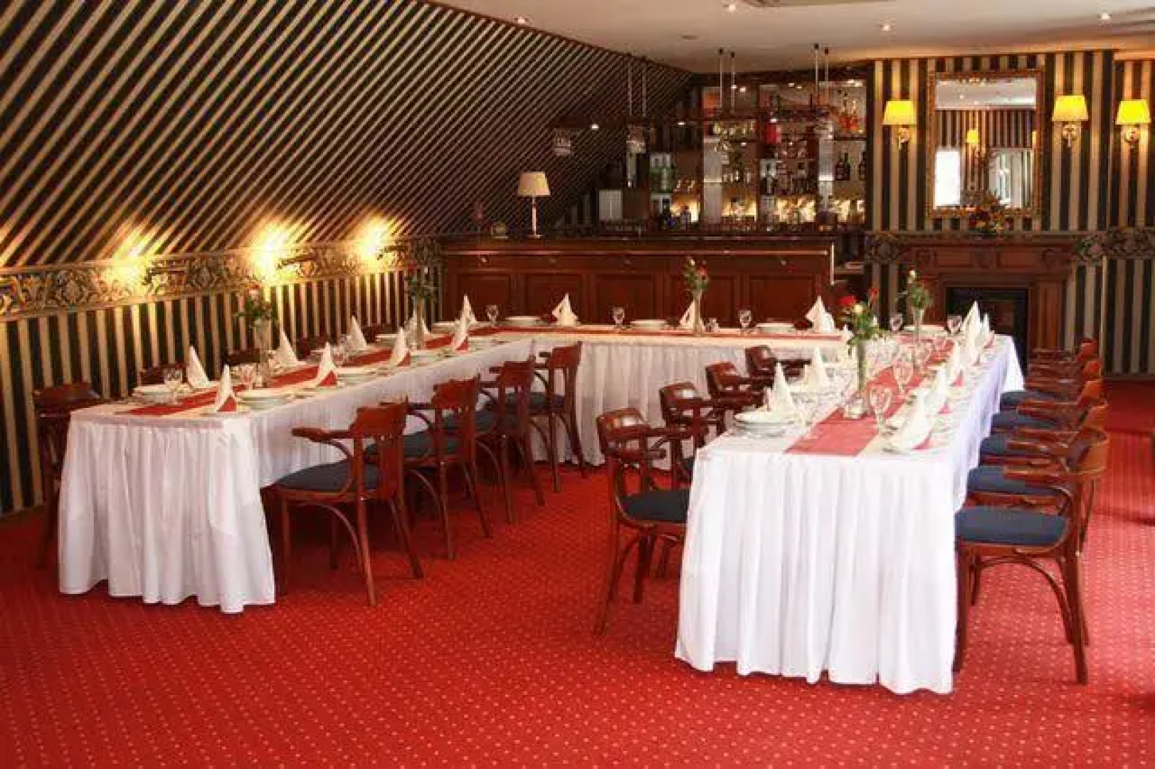 Hotel Lukács