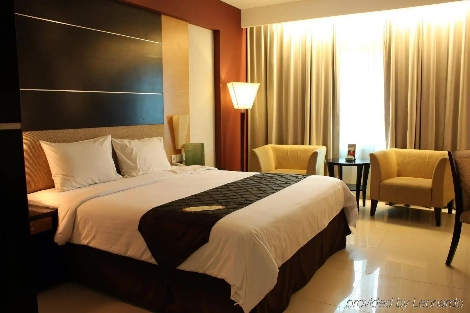 Grand Inna Daira Palembang