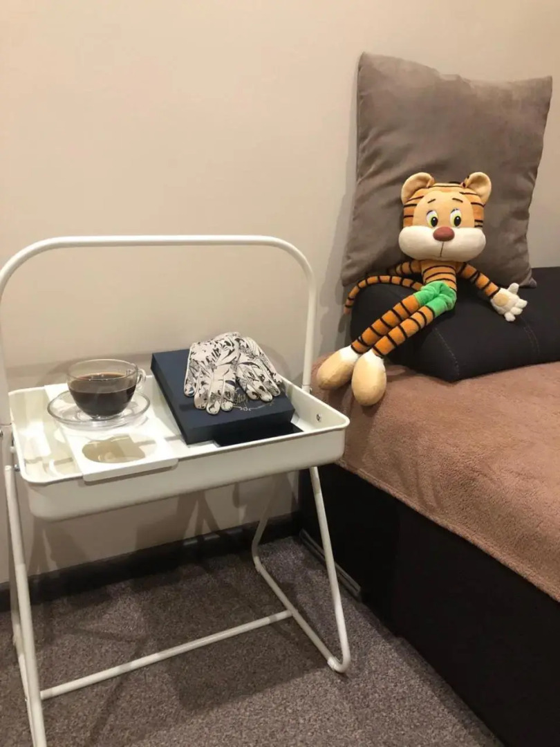 Avino Apart - Hostel