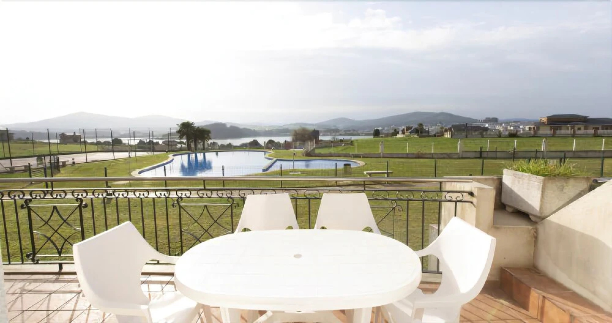 Praia De Altar Apartment