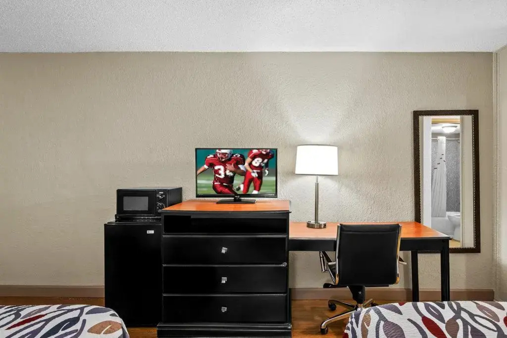 Red Roof Inn Hot Springs