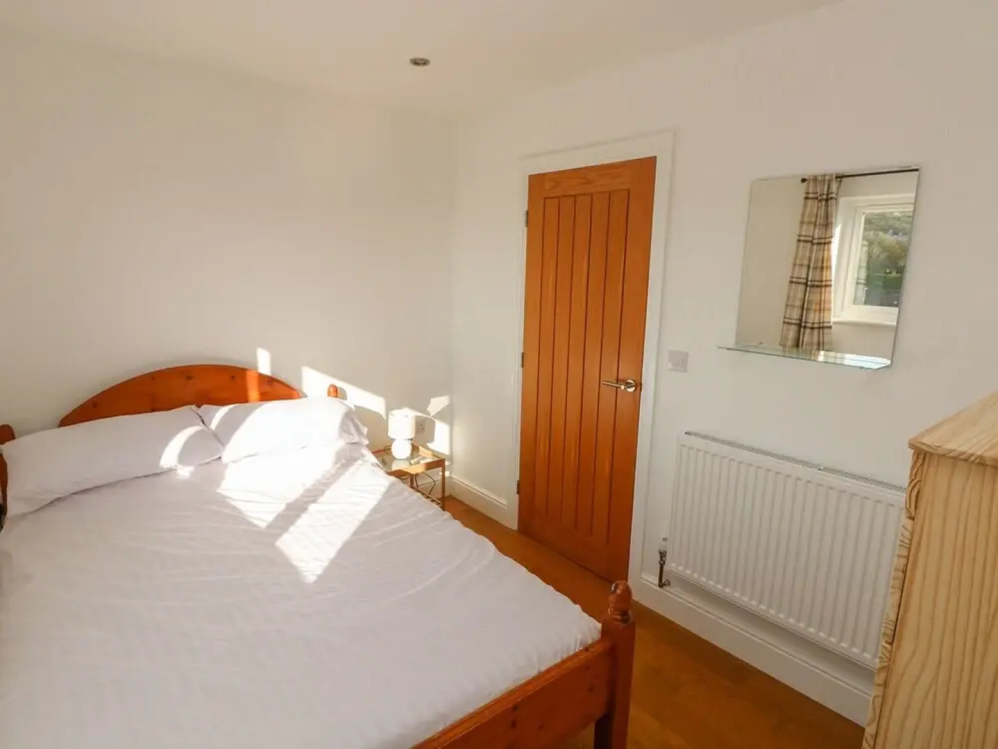 Blue Anchor Way Annexe