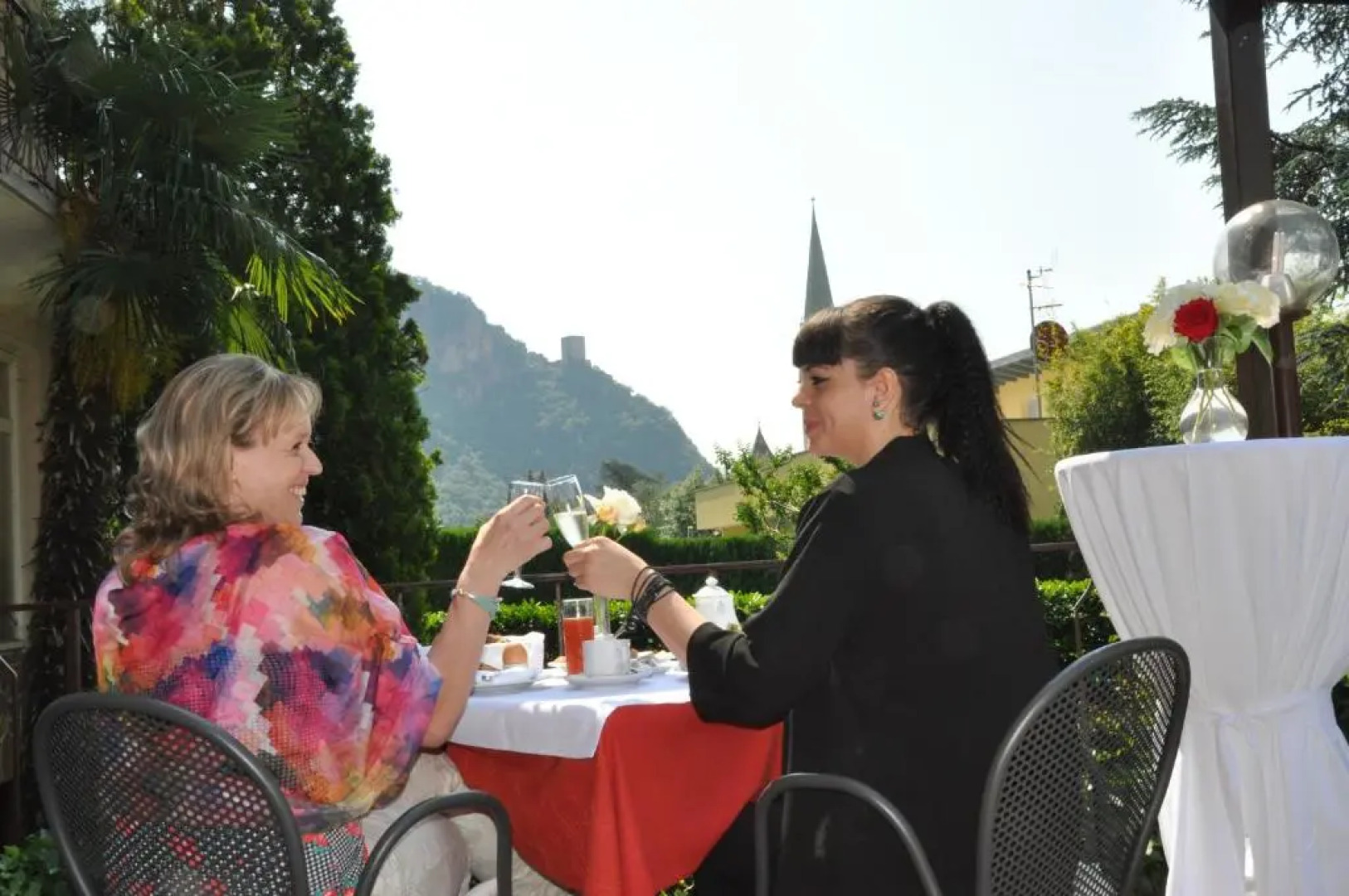 Weingarten Terlan - Rooms & Breakfast