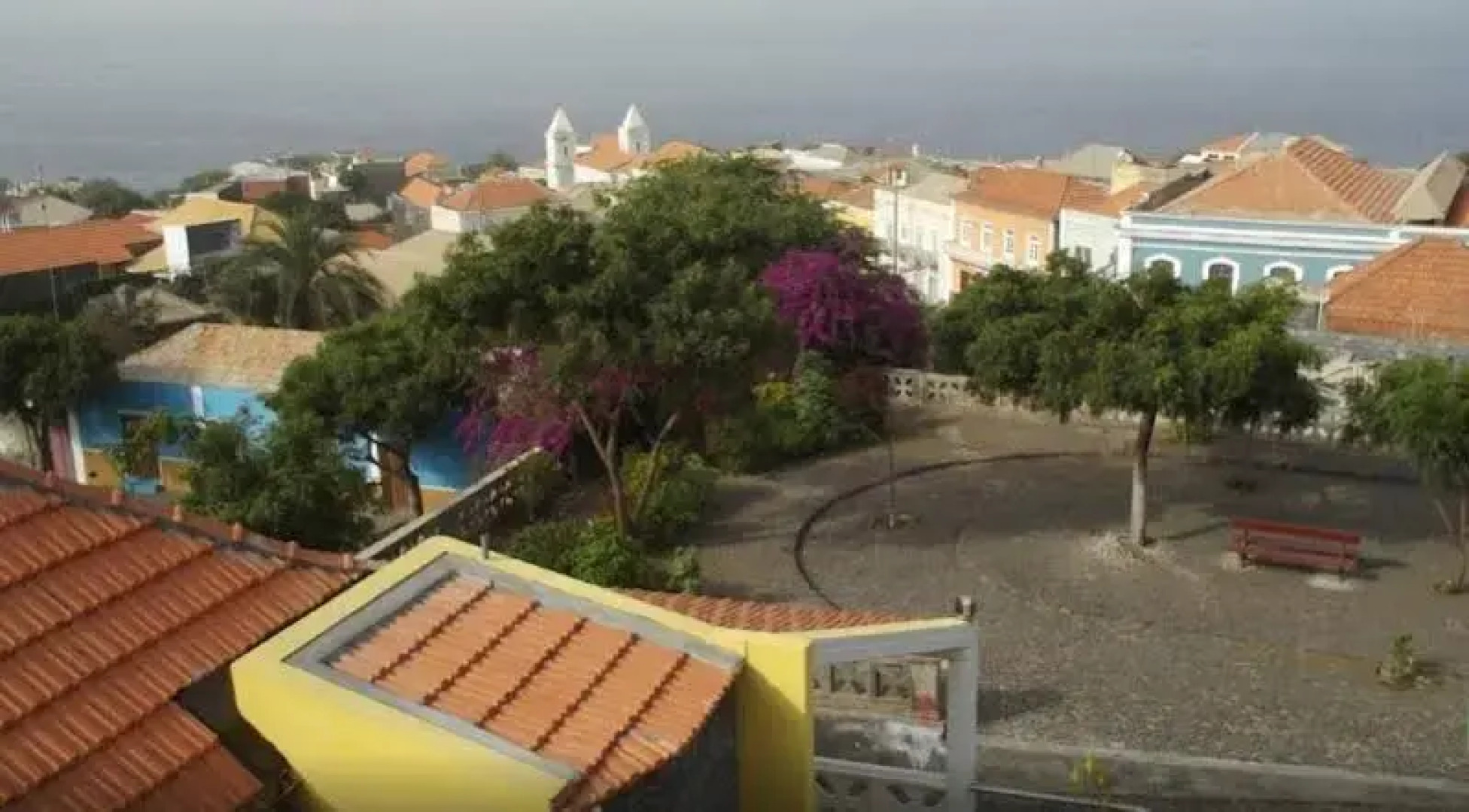 Hotel Residencial Savana