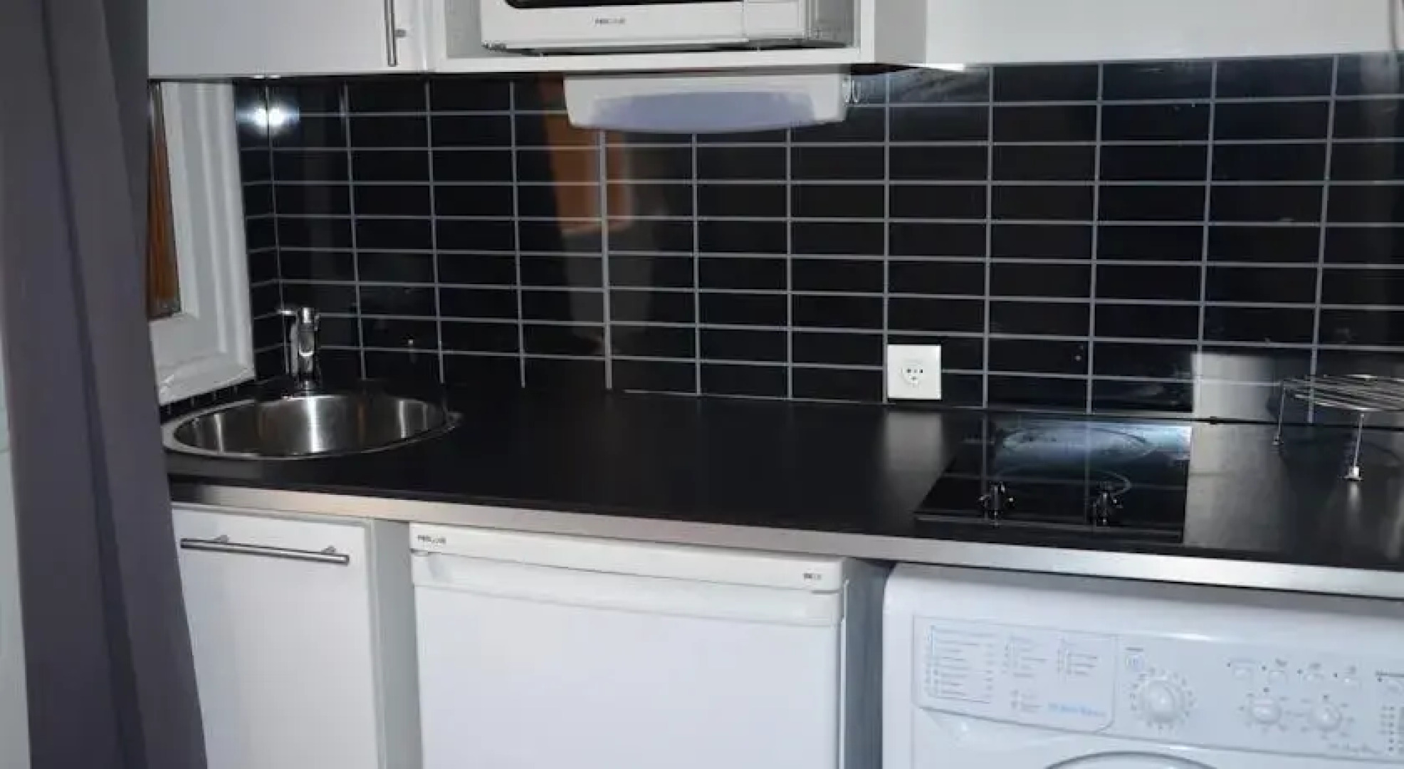 Sweet Home Studio Laval - Parc des Expositions