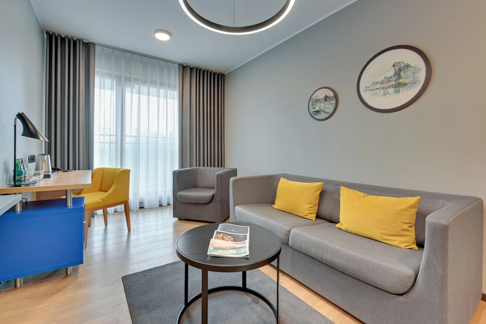 Grano Life*** Gdańsk (dawniej Hotel Number One by Grano)