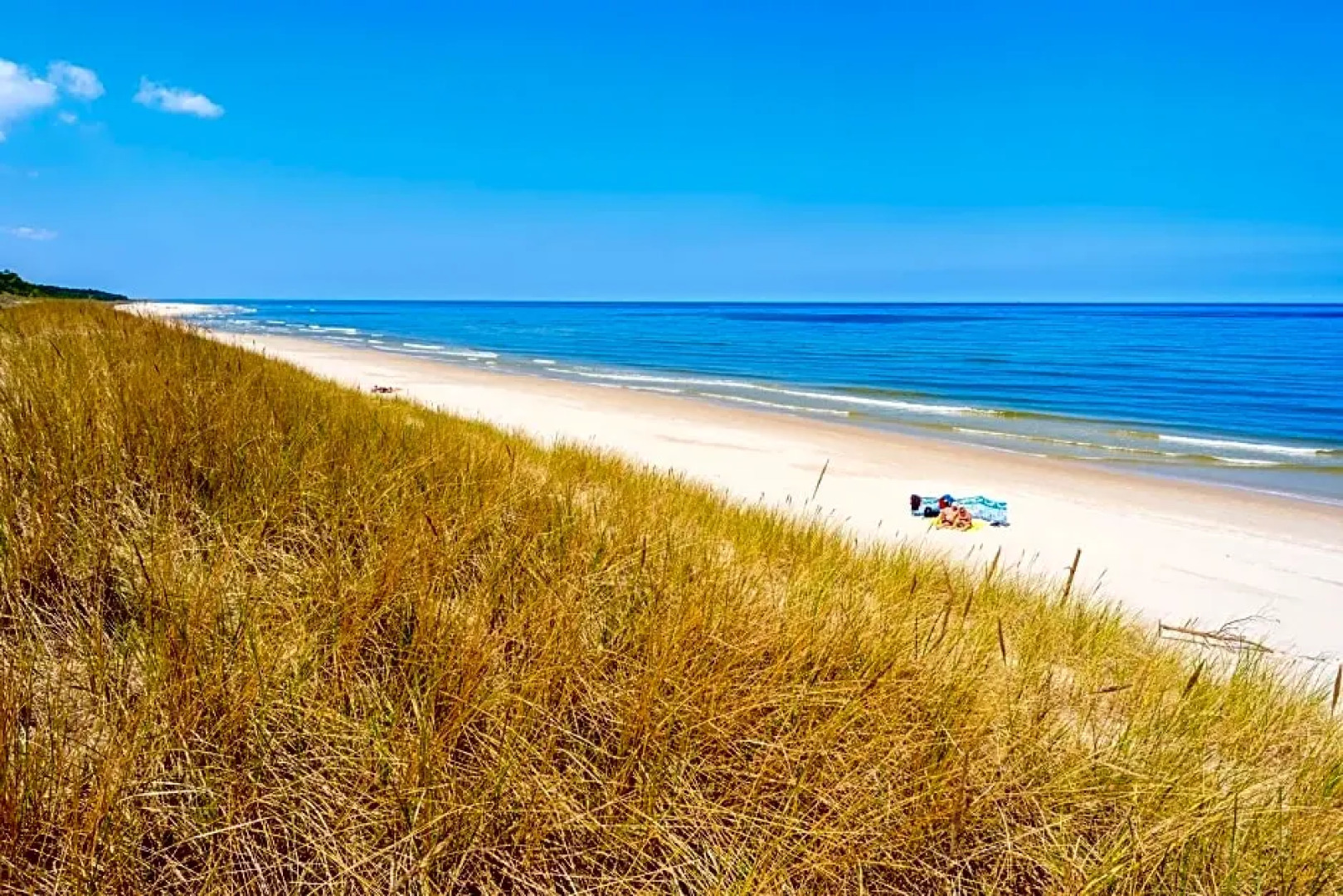 Kompleks Wypoczynkowy Bryza I