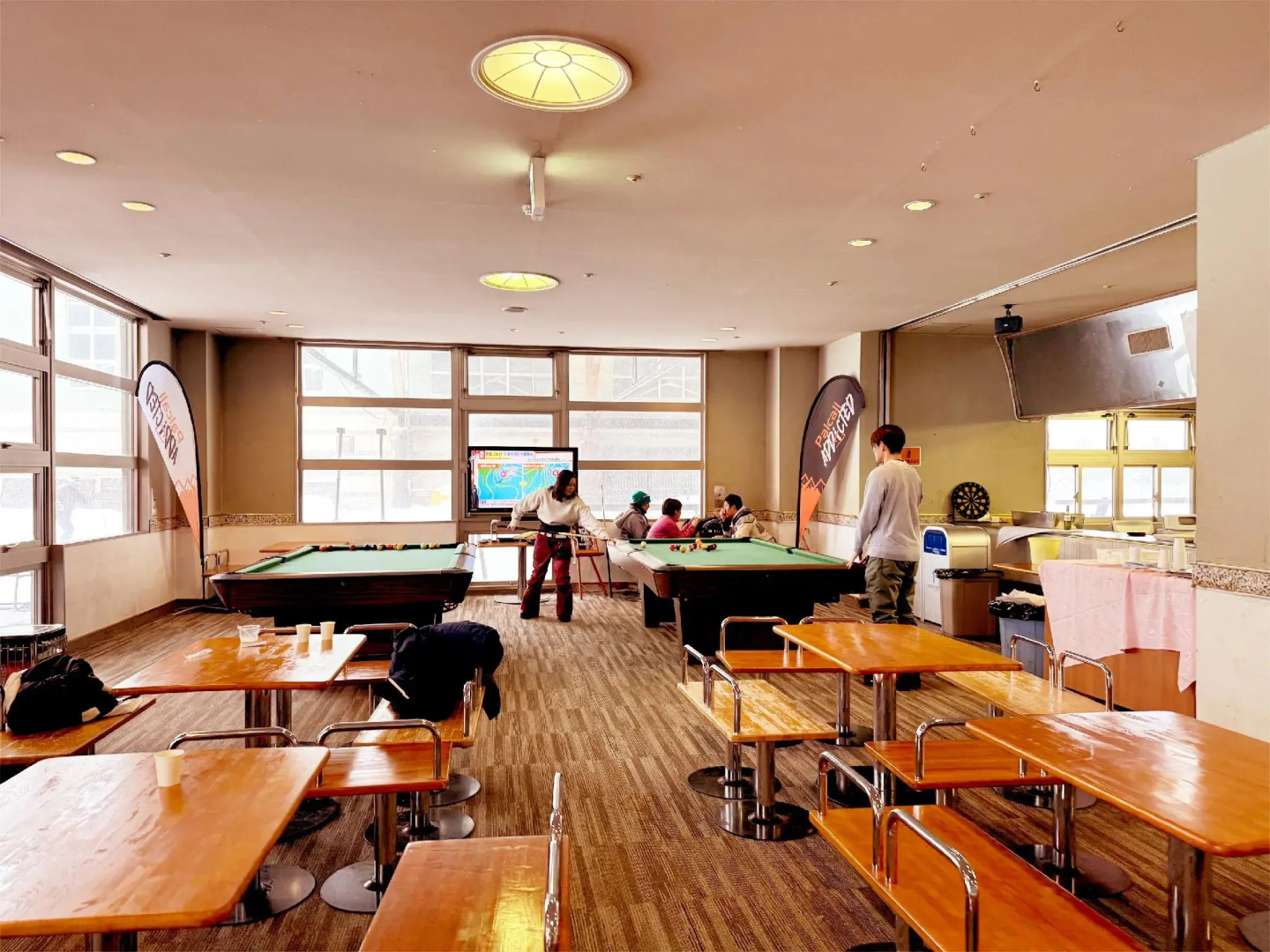 Palcall Tsumagoi Resort