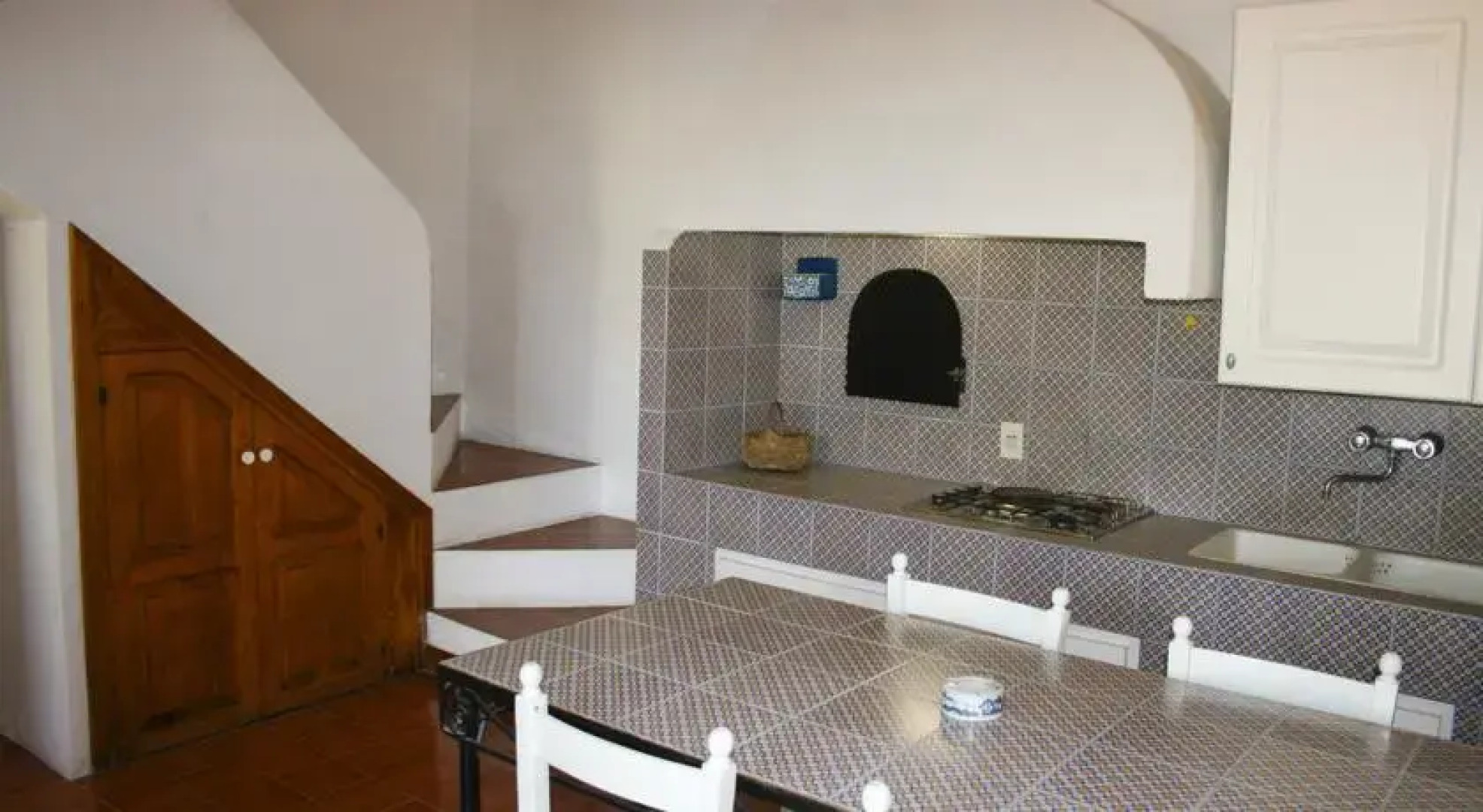 Maridea Casevacanza - Scorfano