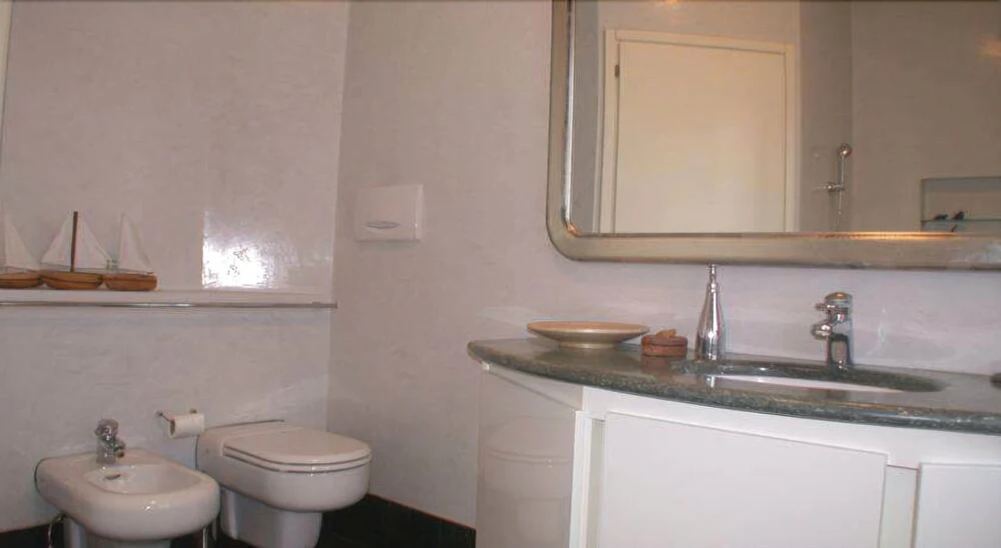 Villa Niccolò Apartments