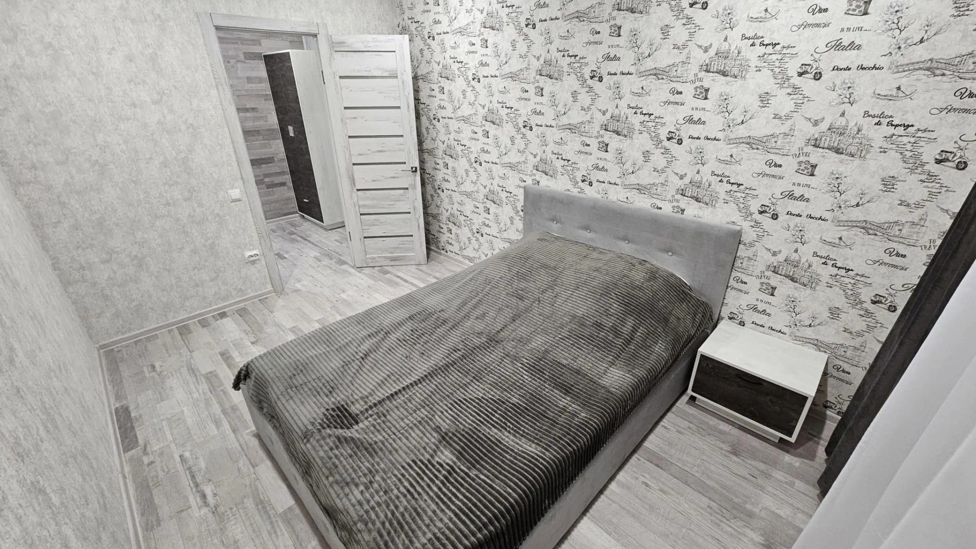 Таунхаус на улице Салавата Юлаеава 9В