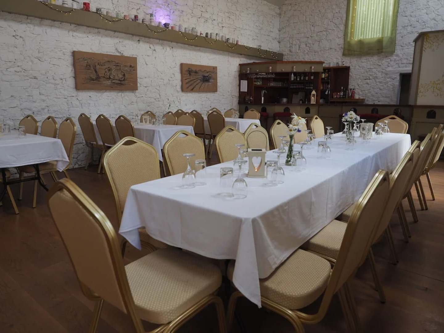 Coolanowle Self Catering Accommodation