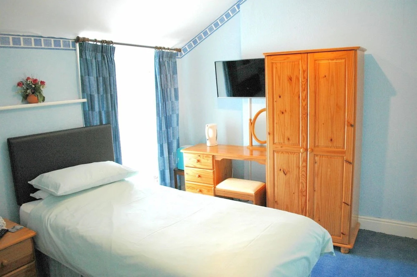 Athol Park Guest House