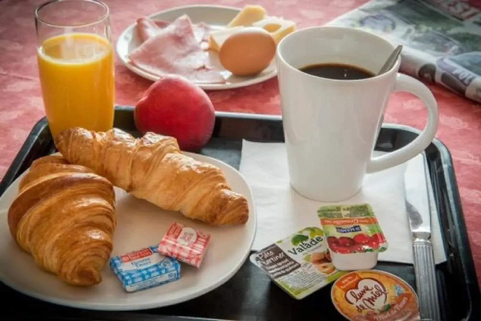 Hotel Les Cordeliers