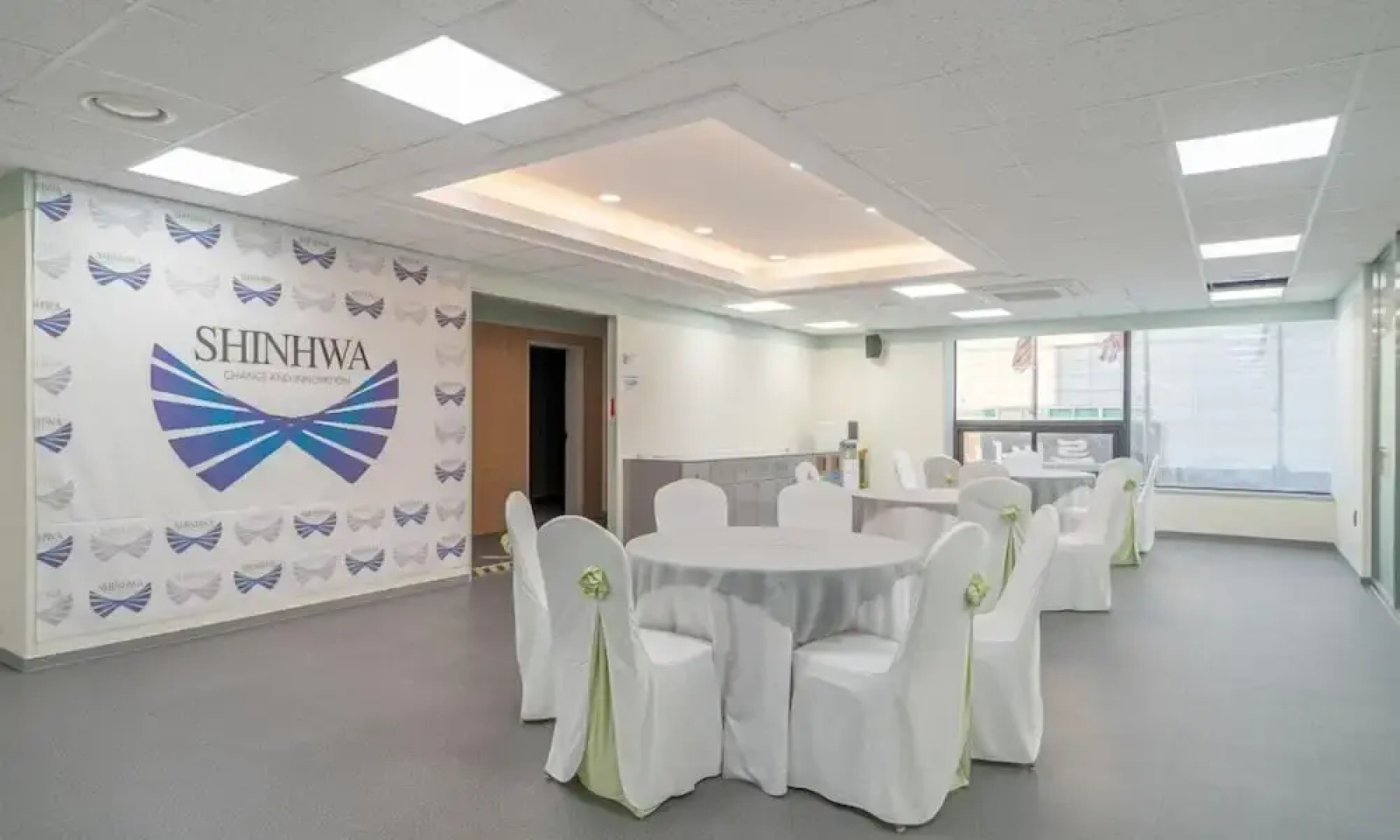 Donghae Gloria Hotel