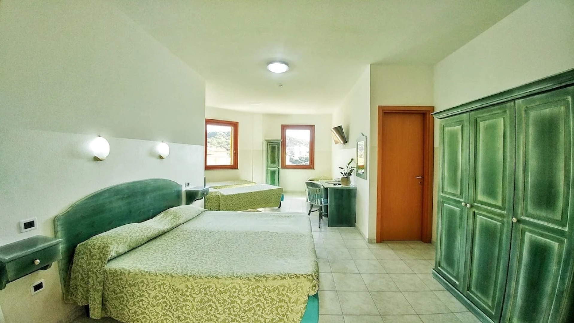 Hotel Meridiana