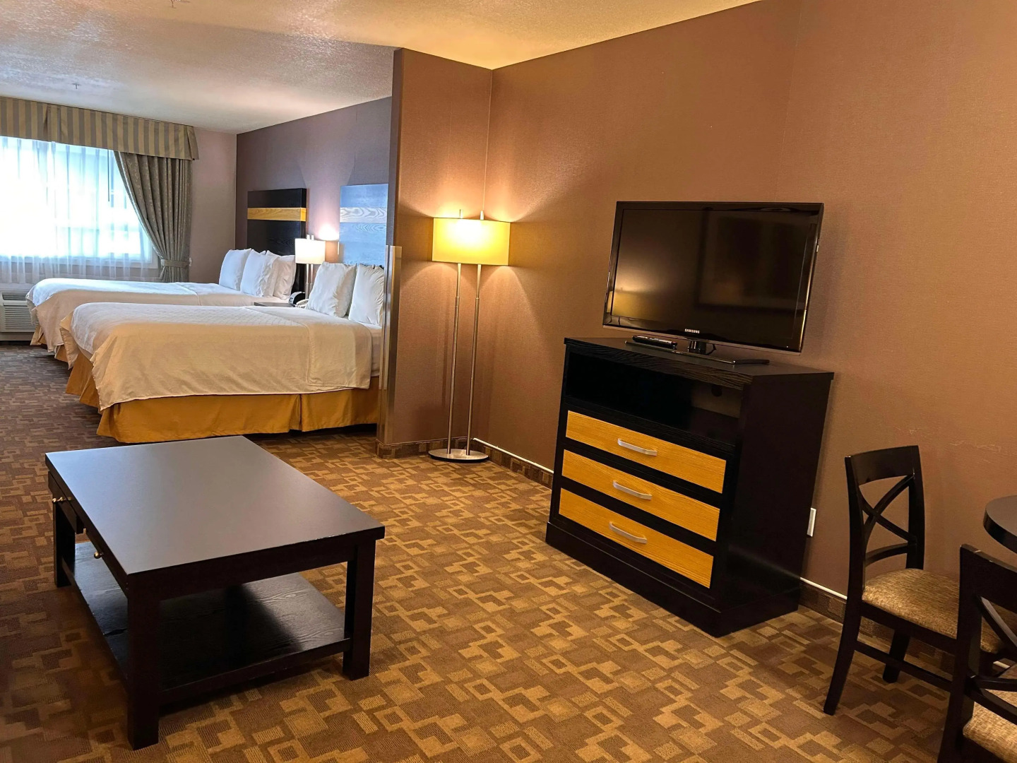 Hotel Dawson Creek, SureStay Collection by Best Western