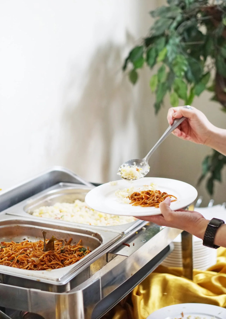 Scott Hotel KL Sentral