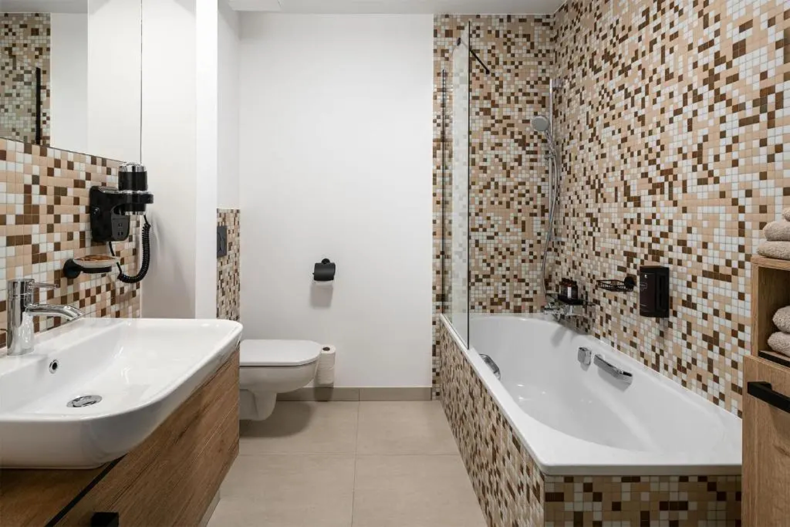 Hotel Osvit Aparthotel