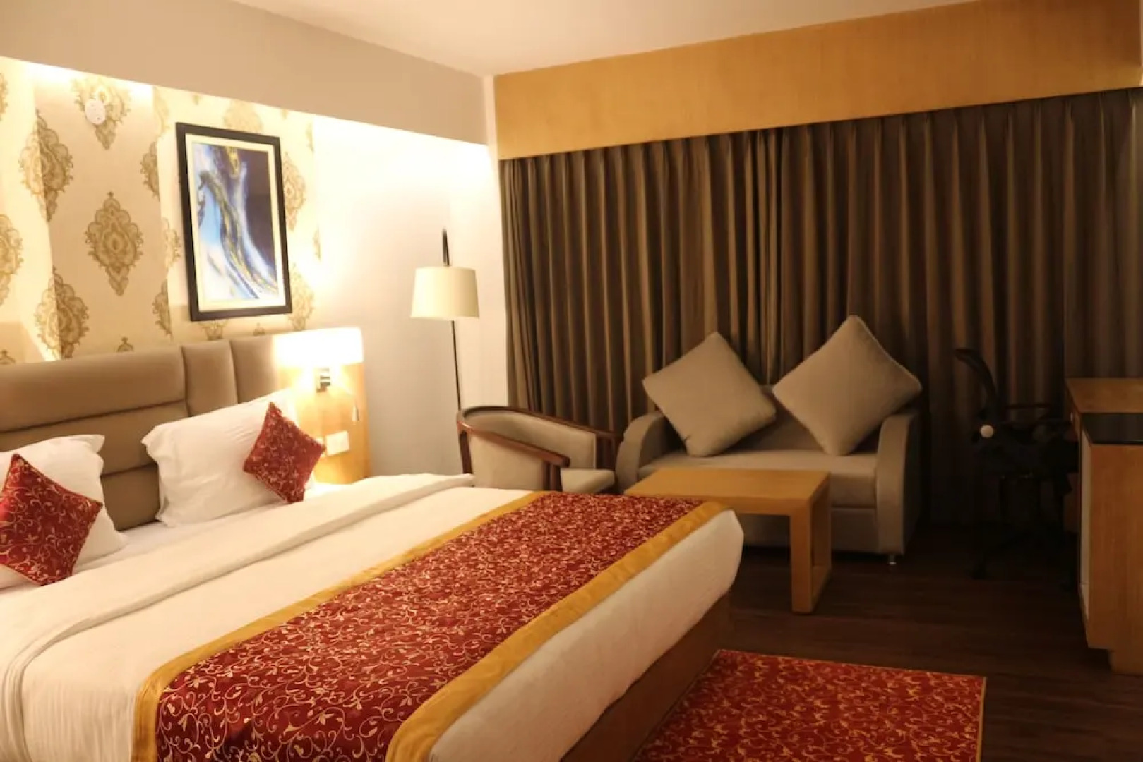 Days Inn By Wyndham Gangtok Tadong