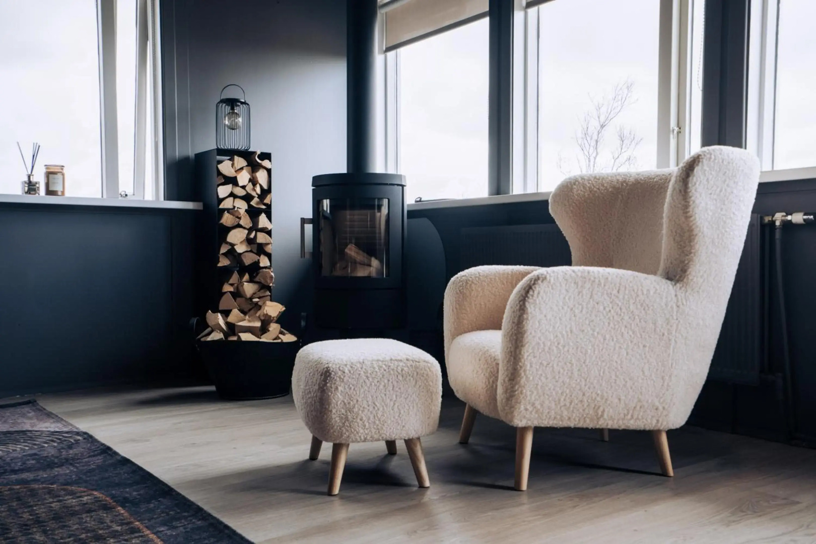 Cozy Cottage near Golden Circle